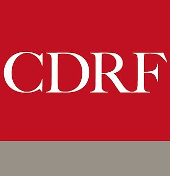 CDRF Logo